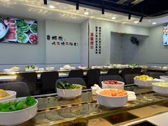 -西火火·川派小火锅(西溪银泰店)