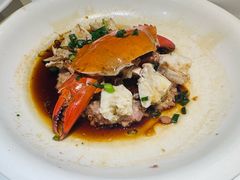 -月湖翠·上海菜(思南公馆淮海店)