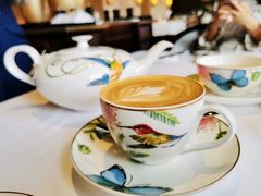 -Le Comptoir de Pierre Gagnaire