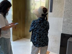 -乐天免税店(明洞店)