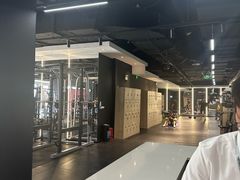 -瑞力健身(解放数创广场店)