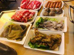 -野妹火锅(龙岗店)