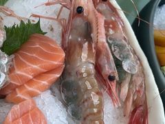 -万岛日本料理铁板烧(大宁店)