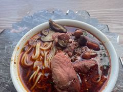 -吴记怪味面(牛王庙店)