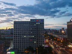 -北京化工大学(东校区)