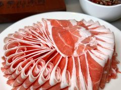 -牛街·马辈儿涮肉(牛街总店)