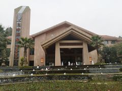 -息烽温泉