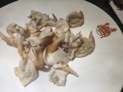-马路边上·小海鲜烧烤(八一路店)