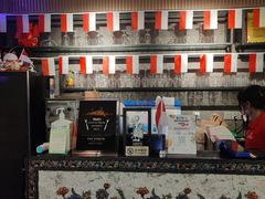 -THE PAWON·8碗(古北SOHO店)