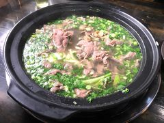 -乐山食古香跷脚牛肉