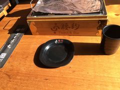 -腰子哥烤串(石佛营炫特店)