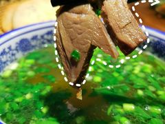 水盆羊肉-淳澄水盆羊肉