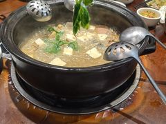 -菌之家·专业纯野生菌火锅·特色炒菌