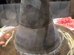 -清真·老门框爆肚涮肉·中华老字号(丰管路店)