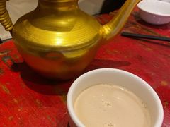 -香巴拉酥油茶馆(迪庆驻昆办店)