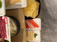 -潮牛壹号鲜牛肉火锅(世界城广场店)