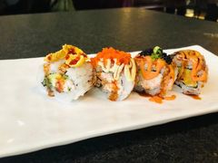 -神户赤童日式烤肉伙伴(东直门店)