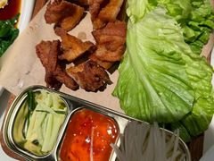 -小吴越·江浙融合菜(惠山万达广场店)