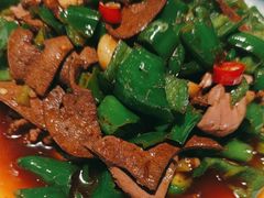 -曹家小菜(胜太路店)