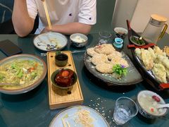 -君霖海鲜私房菜(春柳店)