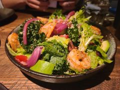 -Q MEX 库迈墨西哥餐吧(三里屯店)
