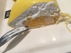 -满记甜品(王府井北京市百货大楼店)
