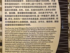-宜春明月山维景国际温泉度假酒店