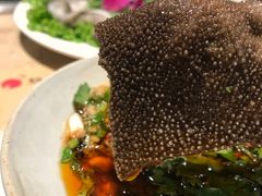 毛肚-锦城印象火锅(天府三街店)