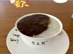 -笃笃笃糖粥(十全街店)