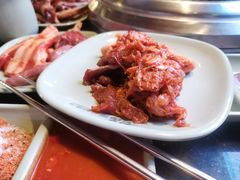 -梨花自助烤肉(天河城店)