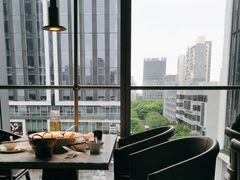 -蔴将·川菜(黄龙万科店)