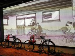 -盘龙城国家考古遗址公园