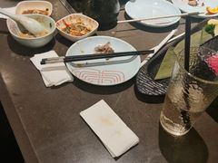 -捞王锅物料理(上海世茂广场店)