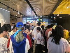 -麦当劳(花园北路店)