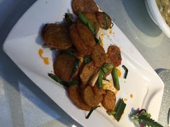 竹里馆-新竹里馆·花园餐厅(兴苑路店)