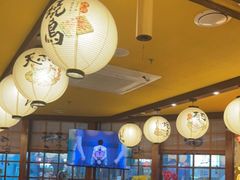 -鸟鹏烧鸟居酒屋(仁恒梦中心店)