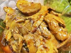 -一朵菌·野生菌探索家火锅(南亚店)