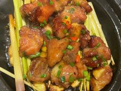 -鸽味轩·粤菜小馆(高楼门总店)