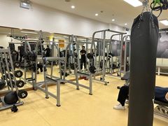 -中田健身工作室(博兴路店)