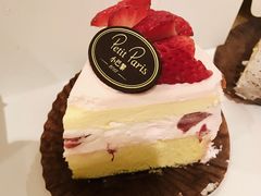 -PETIT PARIS 小巴黎(花园道店)