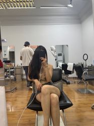 -M3 Hair Studio