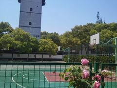 -苏州大学(天赐庄校区)