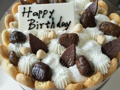 -MEETOWN美糖烘焙(凯德MALL店 )