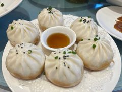 -全聚德(上海首店浦东店)