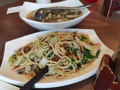 平潭海鲜炒面-海坛特色小吃·只做平潭特色菜(平潭店)