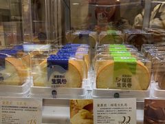 -DEMO黛慕蛋糕(中泰店)
