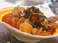 -黄三怪(清河店)