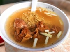 -恩宁刘福记(东华东路店)