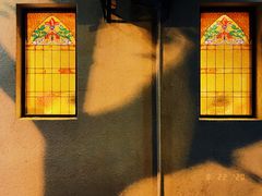 -老吉士酒家(天平路店)