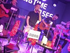 -好久不见网红乐队酒吧(鼓浪屿海底世界店)